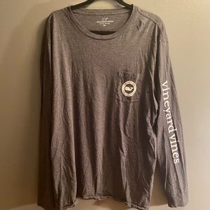 Vineyard Vines Long Sleeve